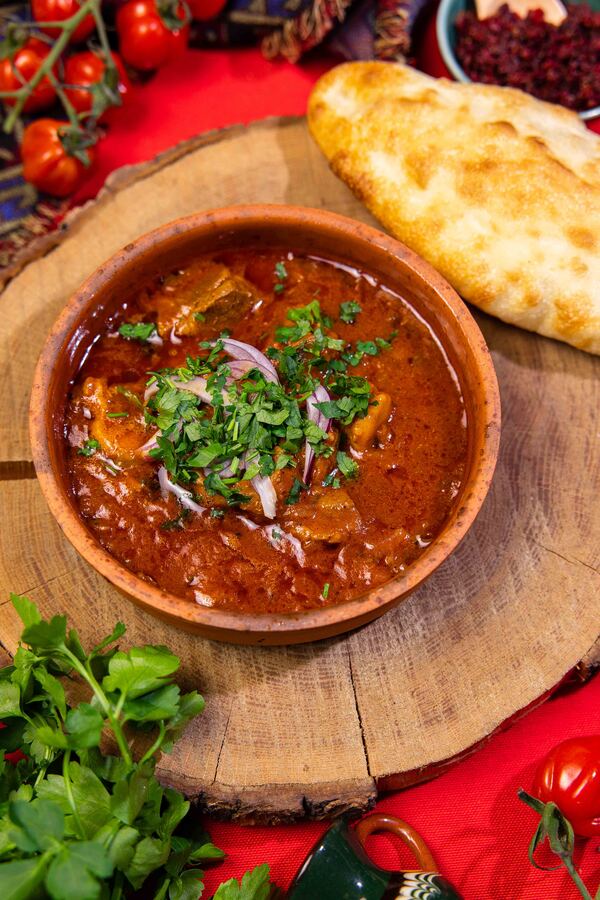 CHAKHOKHBILI