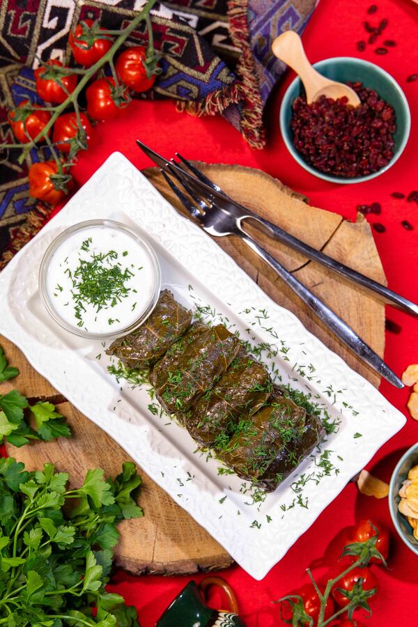 DOLMA