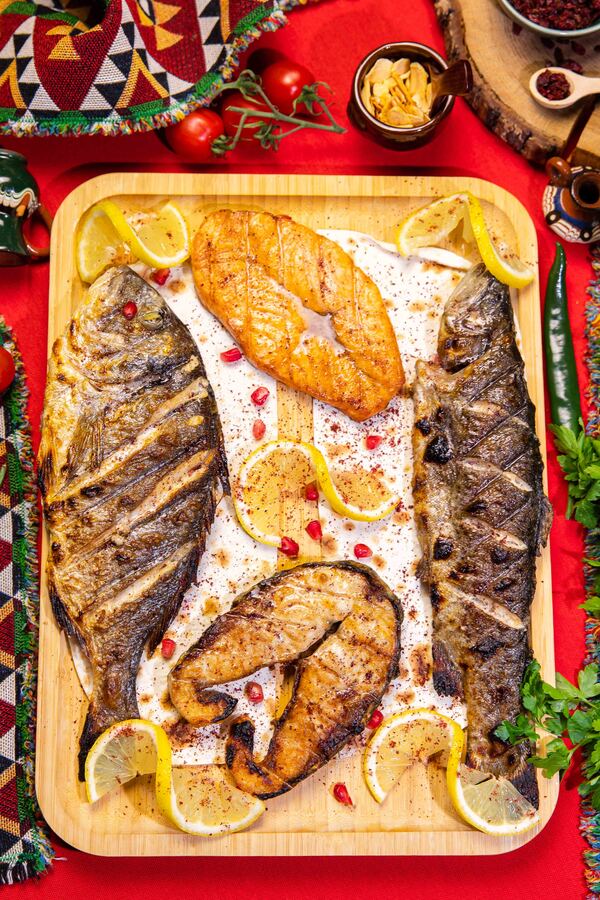 DORADA (Dorada / Дорада)